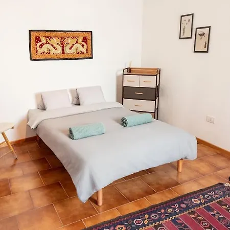 Nyaraló La Comandina Cesena